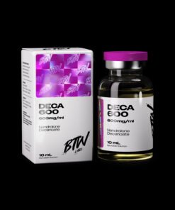 deca 600