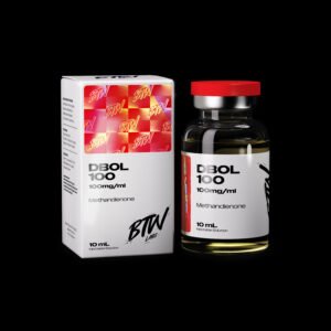 dbol 100