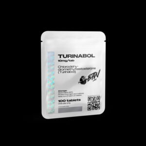 turinabol 10