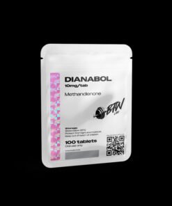 dianabol 10