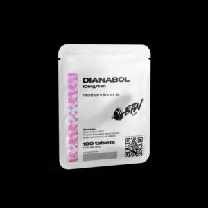 dianabol 10