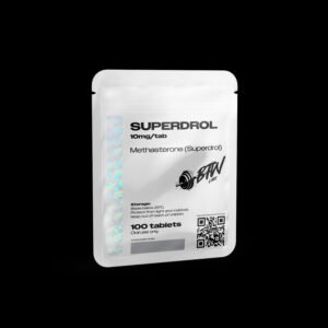 superdrol 10